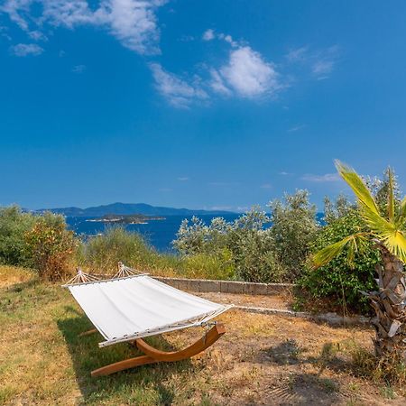 Indigo Boutique Home Katsaros  Экстерьер фото