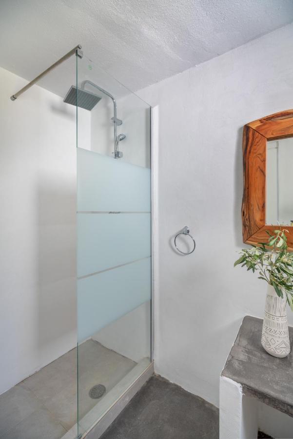 Indigo Boutique Home Katsaros  Экстерьер фото